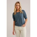 WE Fashion - Gebreide Trui - Dames