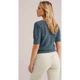 WE Fashion - Gebreide Trui - Dames