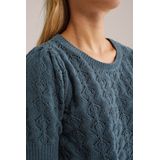 WE Fashion - Gebreide Trui - Dames