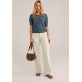 WE Fashion - Gebreide Trui - Dames