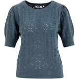 WE Fashion - Gebreide Trui - Dames