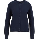 Gebreide Trui - Groen - 100% Biologisch Katoen