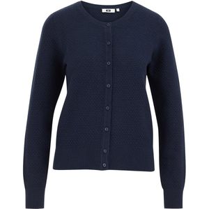 Vest - Groen - 100% Biologisch Katoen - Regular Fit