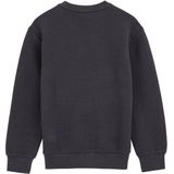 WE Fashion - Jongens Sweater - Structuur