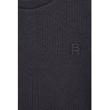 WE Fashion - Jongens Sweater - Structuur