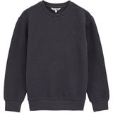 WE Fashion - Jongens Sweater - Structuur
