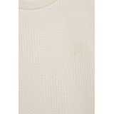 WE Fashion - Jongens Sweater - Structuur