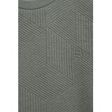 WE Fashion - Jongens Sweater - Structuur