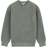 WE Fashion - Jongens Sweater - Structuur