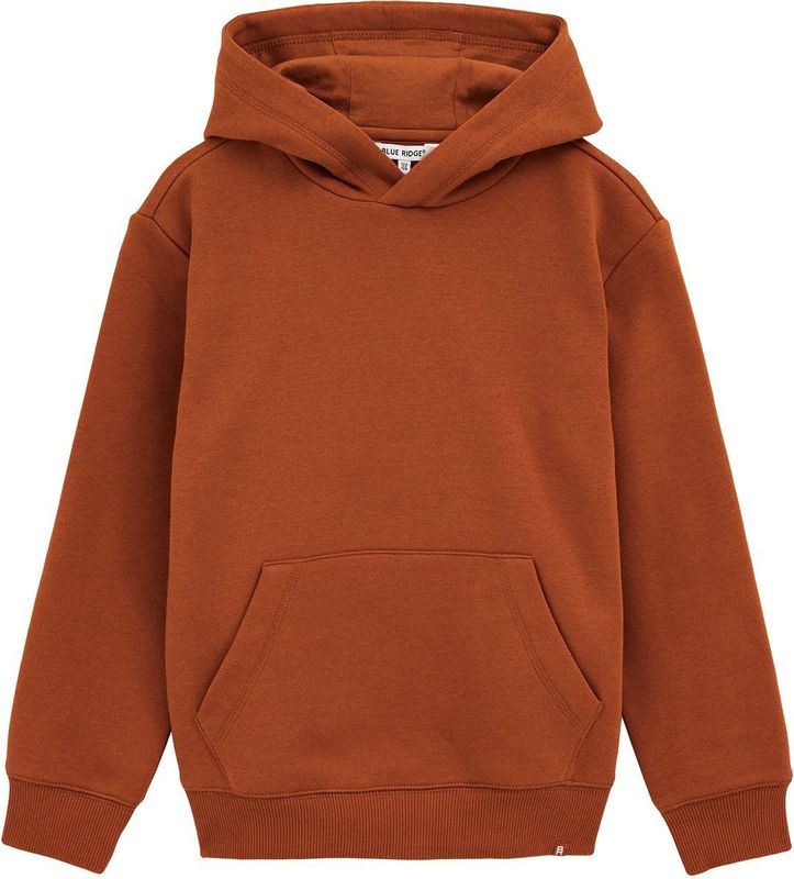 WE Fashion - Hoodie - Regular Fit - Jongens