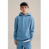 WE Fashion - Jongens Hoodie - Regular Fit - Met Capuchon - Lange Mouwen