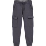 WE Fashion - Joggingbroek - Regular Fit - Cargozakken