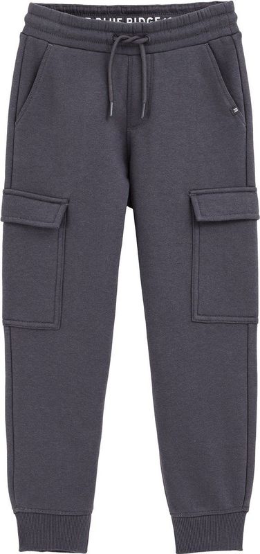 WE Fashion - Joggingbroek - Regular Fit - Cargozakken