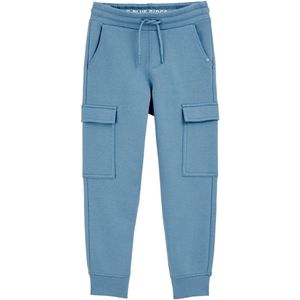 WE Fashion - Joggingbroek - Regular Fit - Cargozakken