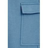 WE Fashion - Jongens Joggingbroek - Regular Fit - Cargozakken