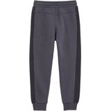 WE Fashion - Broek - Slim Fit - Sweatstof - Voor Actieve Jongens