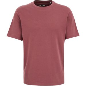 WE Fashion Shirt  bourgogne