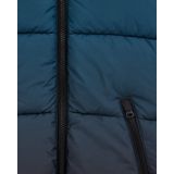 WE Fashion - Pufferjas - Gradient - Jongens - Waterafstotend - Windproof