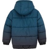 WE Fashion - Pufferjas - Gradient - Jongens - Waterafstotend - Windproof