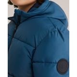 WE Fashion - Pufferjas - Gradient - Jongens - Waterafstotend - Windproof