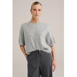 WE Fashion - Gebreide Trui - Wolmix