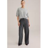 WE Fashion - Gebreide Trui - Wolmix