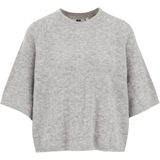 WE Fashion - Gebreide Trui - Wolmix