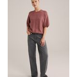 WE Fashion - Gebreide Trui - Wolmix