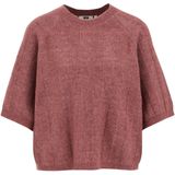 WE Fashion - Gebreide Trui - Wolmix