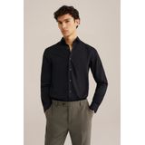 WE Fashion - Easy-care Regular Fit - Overhemden