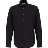 WE Fashion - Easy-care Regular Fit - Overhemden