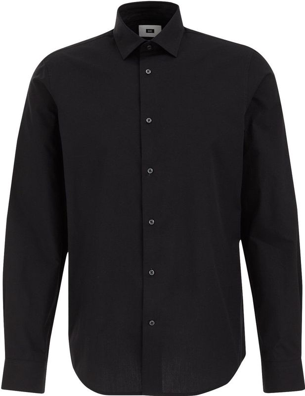 WE Fashion - Easy-care Regular Fit - Overhemden