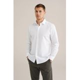 WE Fashion - Easy-care Regular Fit - Overhemden