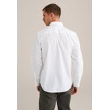 WE Fashion - Easy-care Regular Fit - Overhemden