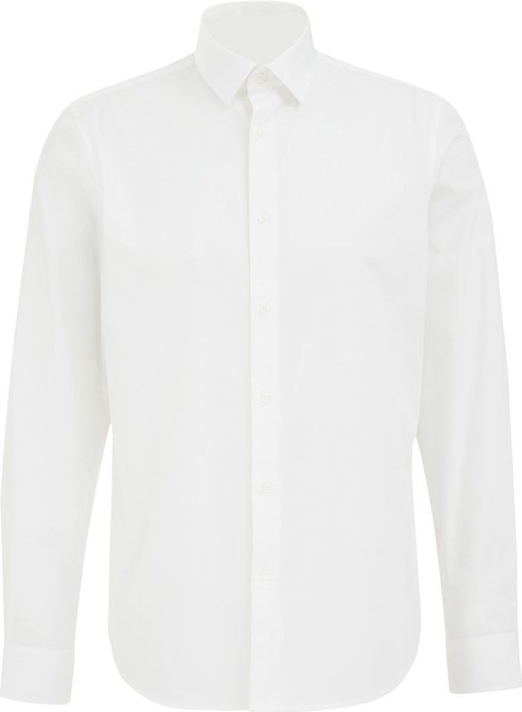 WE Fashion - Easy-care Regular Fit - Overhemden