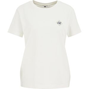 WE Fashion - T-shirt - Regular Fit - Met Print