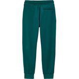 Bermuda's - Casual Sweat - Korte Broeken