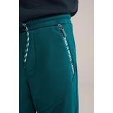 Bermuda's - Casual Sweat - Korte Broeken