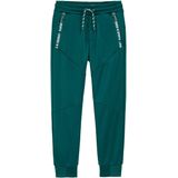 Bermuda's - Casual Sweat - Korte Broeken