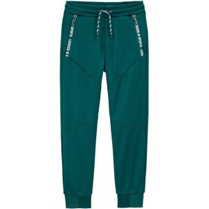 Bermuda's - Casual Sweat - Korte Broeken