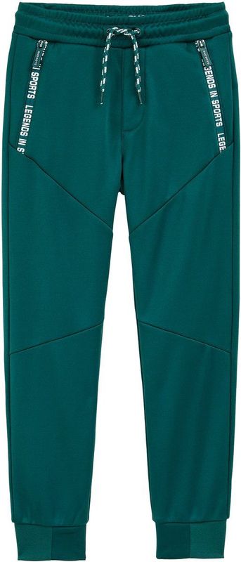 Bermuda's - Casual Sweat - Korte Broeken