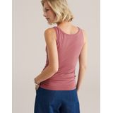 WE Fundamentals - Singlet - Oudroze
