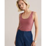 WE Fundamentals - Singlet - Oudroze
