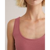 WE Fundamentals - Singlet - Oudroze
