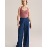 WE Fundamentals - Singlet - Oudroze