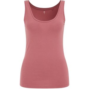 WE Fundamentals - Singlet - Oudroze