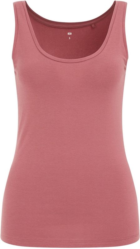 WE Fundamentals - Singlet - Oudroze