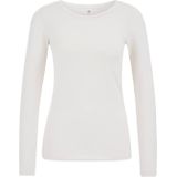 WE Fashion - Longsleeve - Ecru