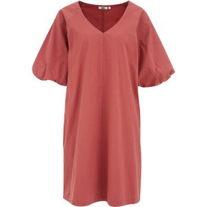 Blouse - Bloemenprint - Gerecycled Materiaal - Lange Mouw - Normale Pasvorm