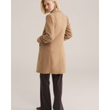 WE Fashion - Dames Jas - Wolmix